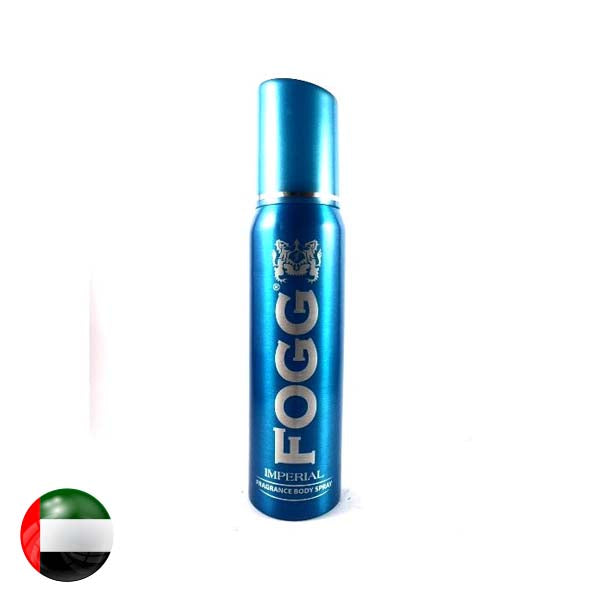 Fogg Imperial Body Spray 120ML