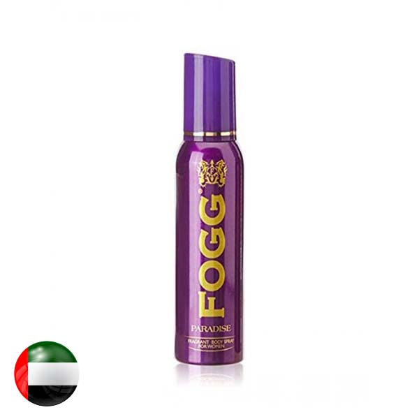 Fogg Paradise Body Spray 120ML