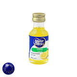 Foster Clarks Lemon Food Colour 28Ml