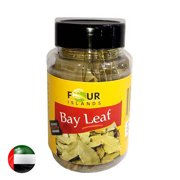 Four Islands Bay Leaf 20gm