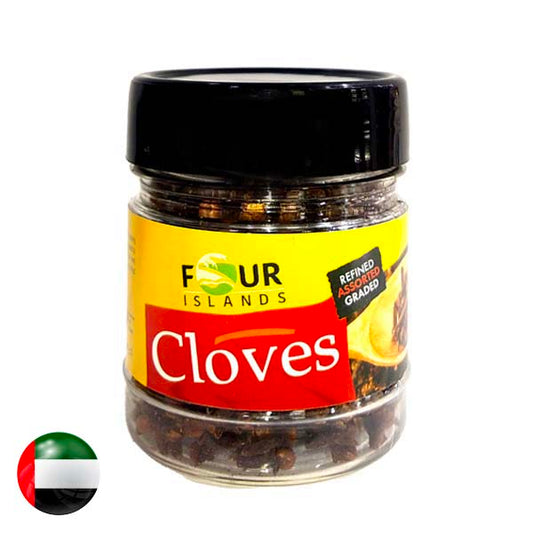 Four Islands Clove 50gm