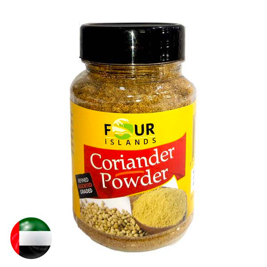 Four Islands Coriander Powder 120gm