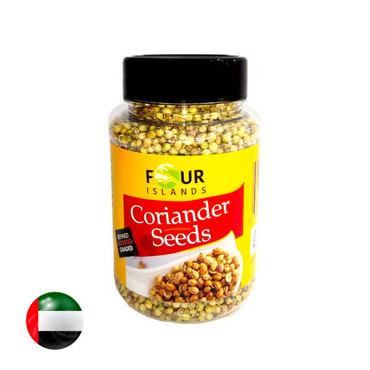 Four Islands Coriander Seed 300gm