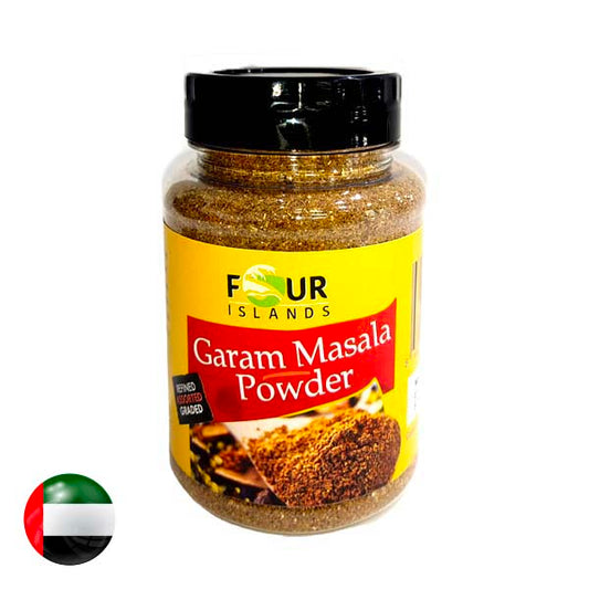 Four Islands Garam Masala Powder 150gm