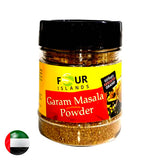 Four Islands Garam Masala Powder 60gm