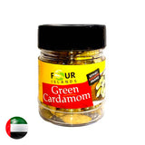 Four Islands Green Cardamom 40gm