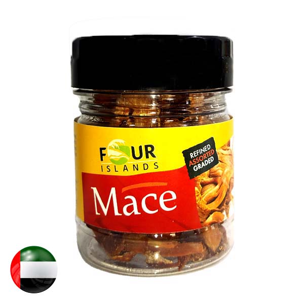 Four Islands Mace Powder 40gm