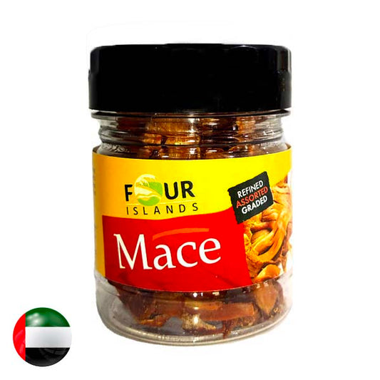 Four Islands Mace Powder 40gm