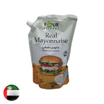 Four Islands Real Mayonnaise 950Gm