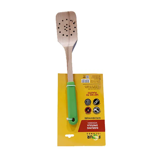 Four Island Darling Premium Spatula