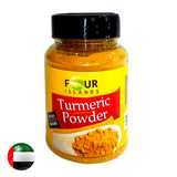 Four Islands Turmeric Powder 165gm