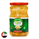 Four Islands Cabbage Pickle With Sauce 720Gm