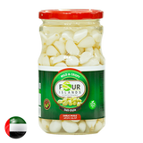 Four Islands Garlic Pickle 700gm