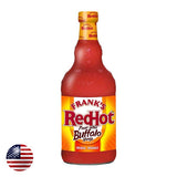 Franks Red Hot Wings Buffalo 354Ml