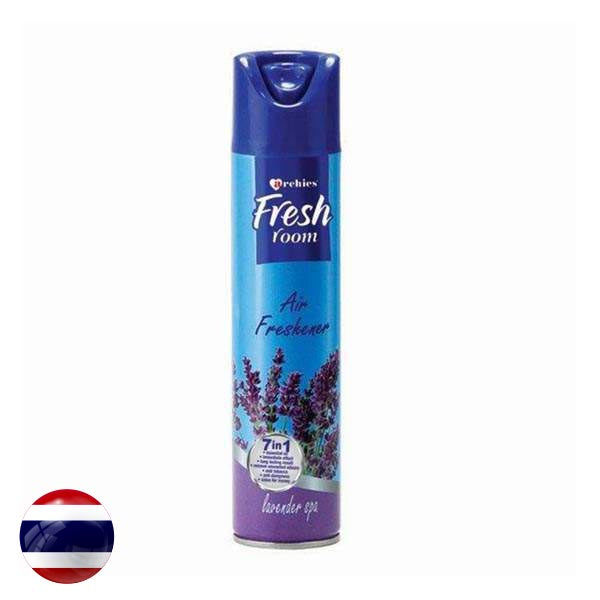 Fresh Room Air Freshener Lavender 300ML