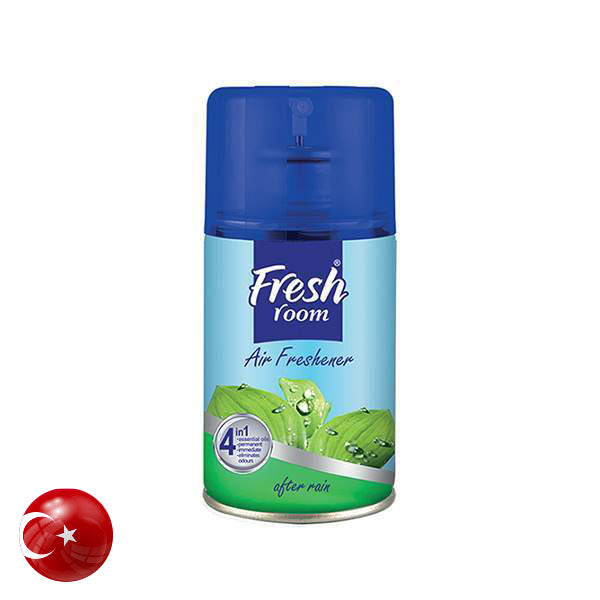 Air Freshener Refill After Rain 4in1 250ML