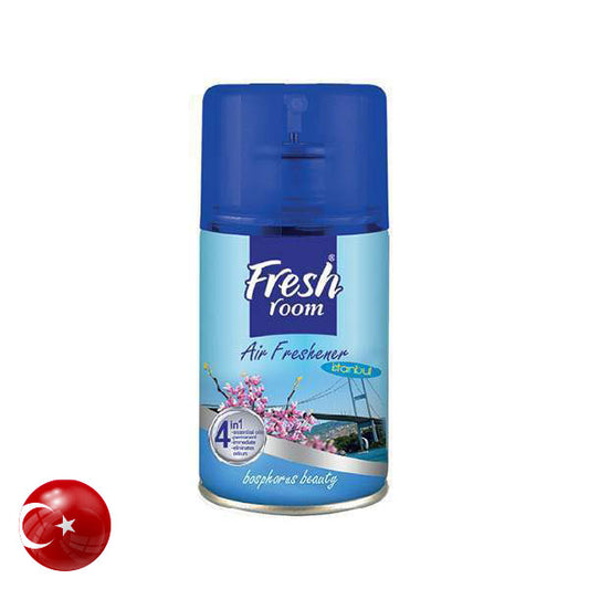 Air Freshener Refill Bosphorus Beauty 4in1 250ML