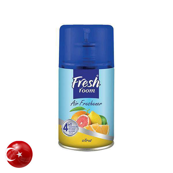 Air Freshener Refill Citrus 4in1 250ML