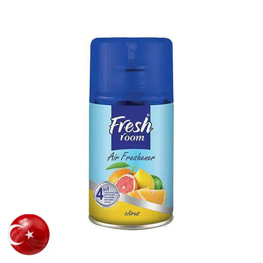 Air Freshener Refill Citrus 4in1 250ML