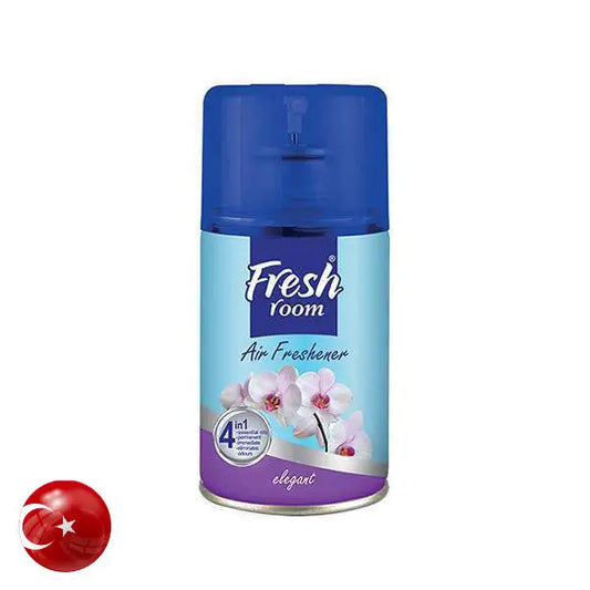 Air Freshener Refill Elegant 4in1 250ML