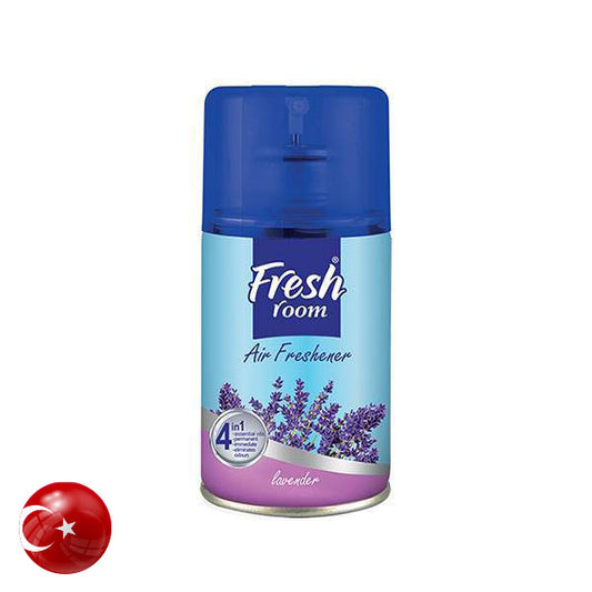 Air Freshener Refill Lavender 4in1 250ML