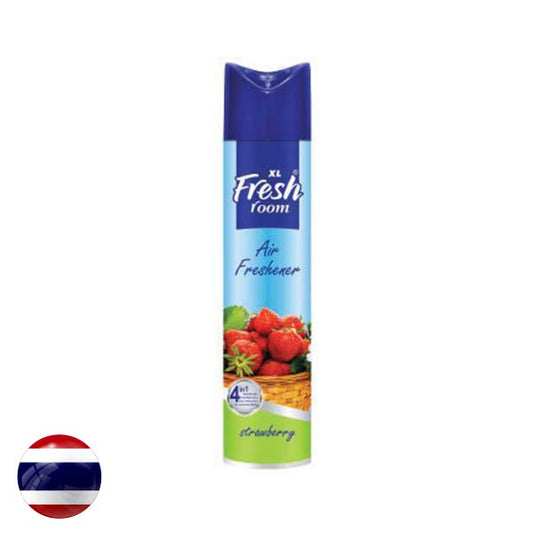 Fresh Room Air Freshener Strawberry 300ML