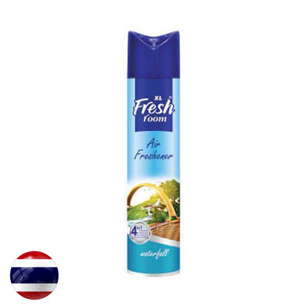 Fresh Room Air Freshener Waterfall 300ML