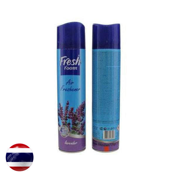 Fresh Room Air Freshner Lilac 300ML