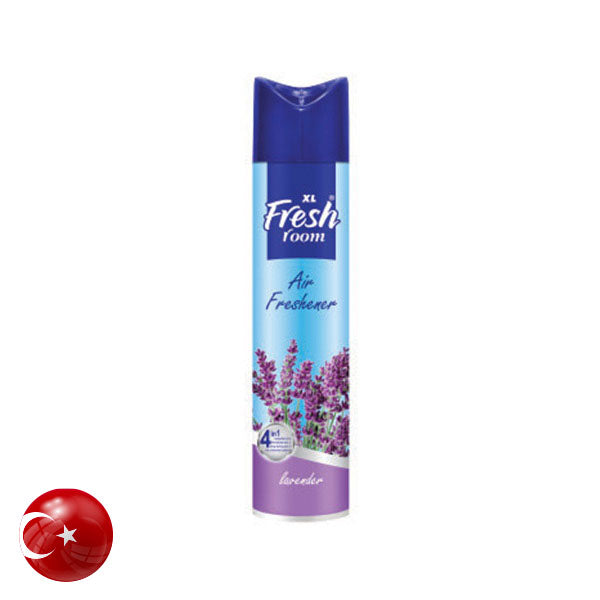 Fresh Room Air Freshener Coctail 300ml