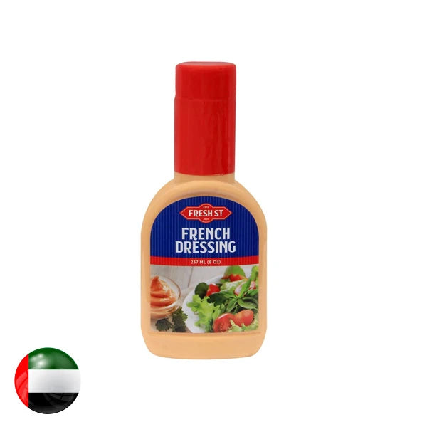 Fresh St Rench Dressing 237ml