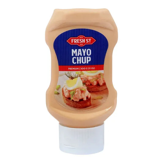 Fresh St Mayo Chup 300g