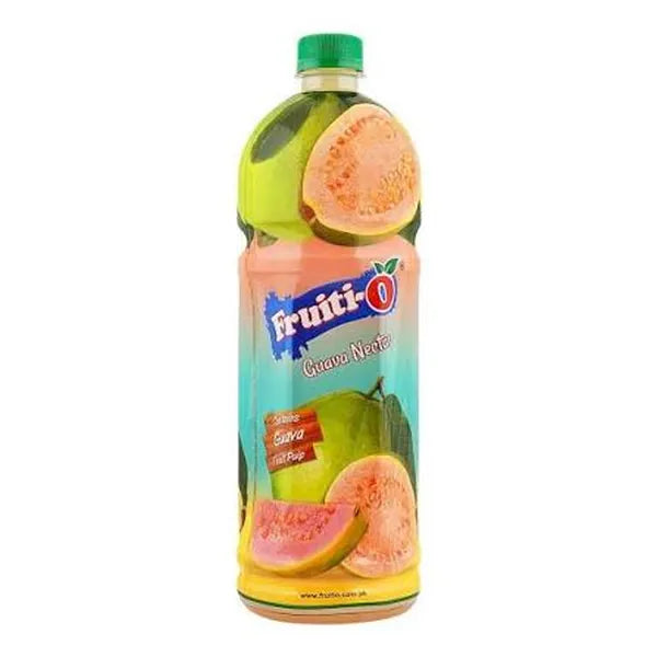 Fruiti-O Guava Nector 1Ltr
