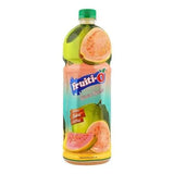 Fruiti-O Guava Nector 1Ltr