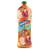 Fruiti-O mixed fruit nectar 1ltr