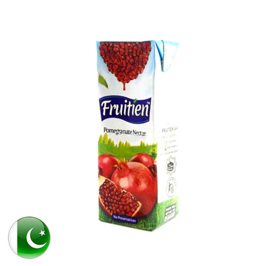 Fruitien Juice Pomegranate Nectar 200ml