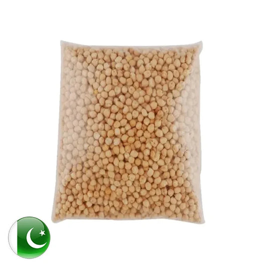 GV Premium Chana White Medium 1Kg