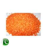 GV  Daal Masoor Moti 1Kg