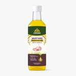 Evermine Mustard Cooking Oil With Garlic