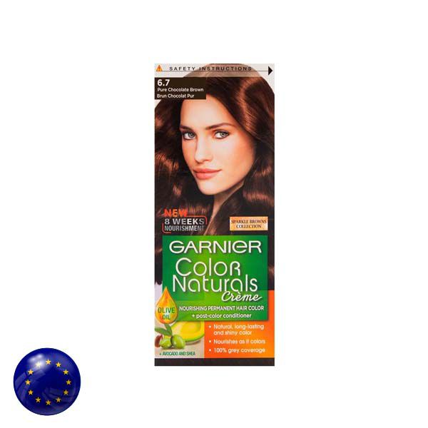 Garnier Color Naturals 6.7 Creme