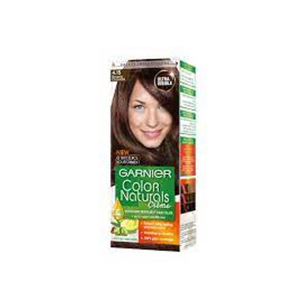 Garnier Color Naturals Brownie Cholocate 4.15