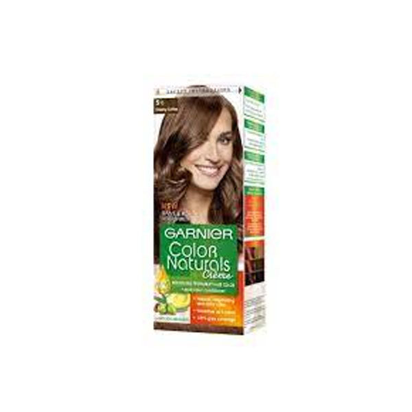 Garnier Color Naturals Creamy Coffe 5.1/2