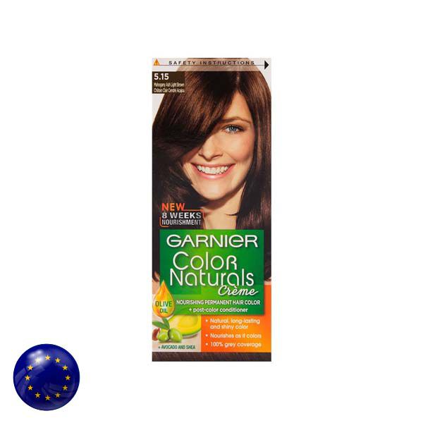 Garnier Color Naturals Hair Color 5.15