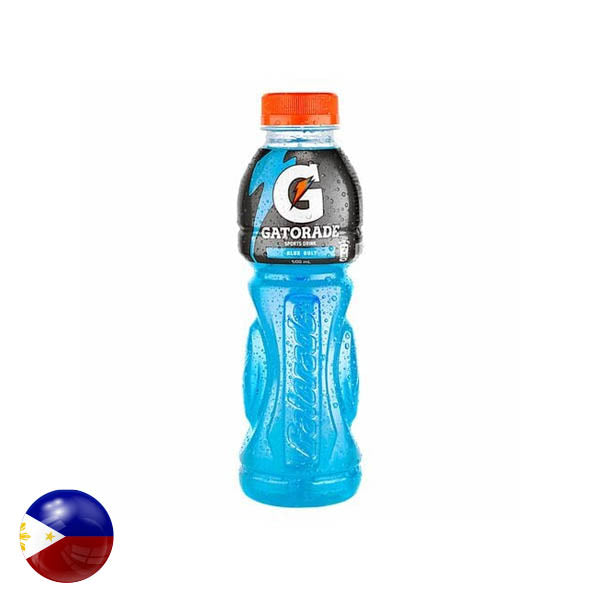 Gatorade Blue Bolt 500ML