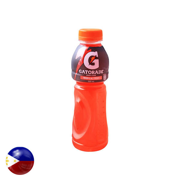 Gatorade Tropical Fruit 500ML