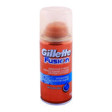 Gillete Fussion Shaving Hydra Gel 75ml