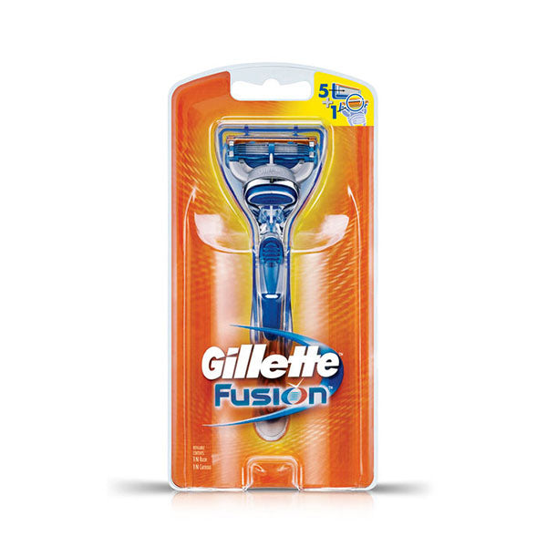 Gillette Fusion Manual Razor 1Up