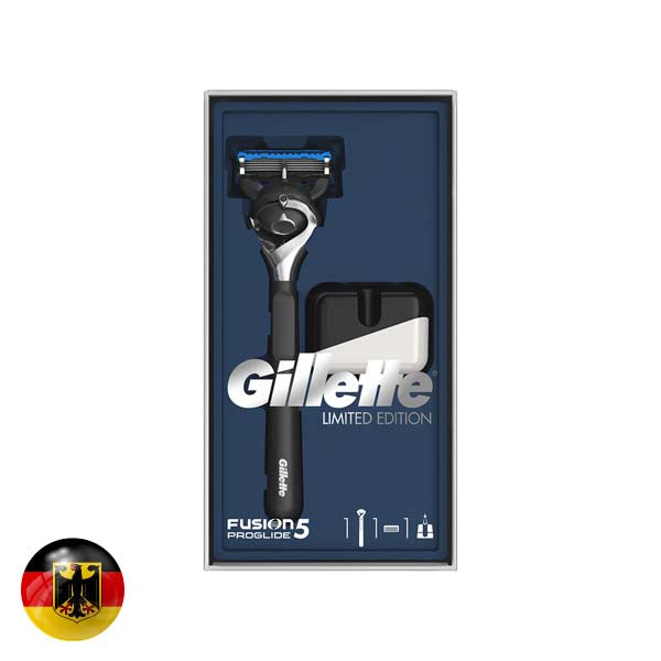 Gillette Fusion Proglide Razor 1Up Special Edition