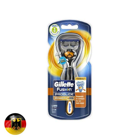 Gillette Fusion Proglide Razor 1Up