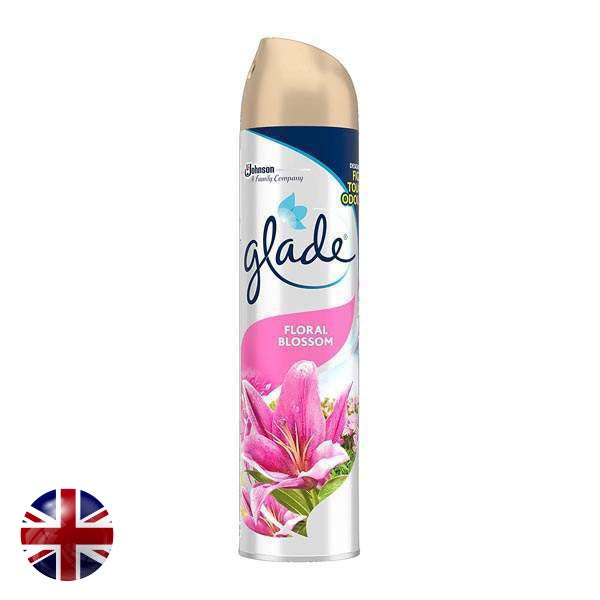 Glade Air Freshener 300ml Floral Blossom