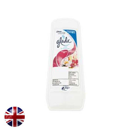 Glade Air Freshener Solid Gel Relaxing Zen 150Gm